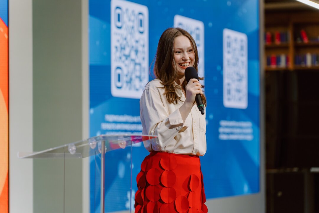 Елизавета Еремеева