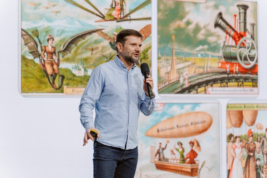 Алексей Солодовников