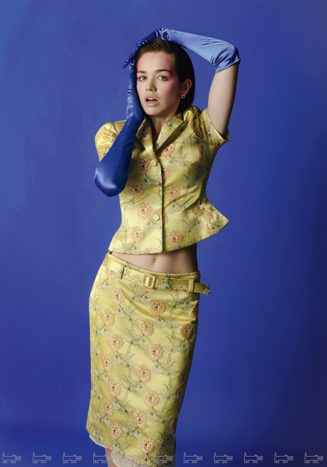 Александра Соловьева