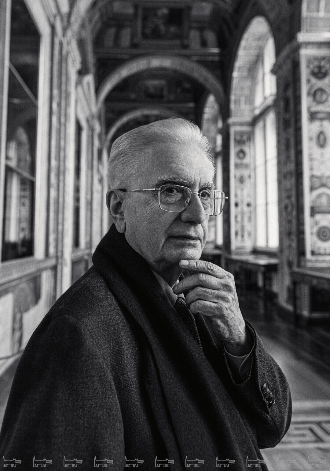 Михаил Пиотровский