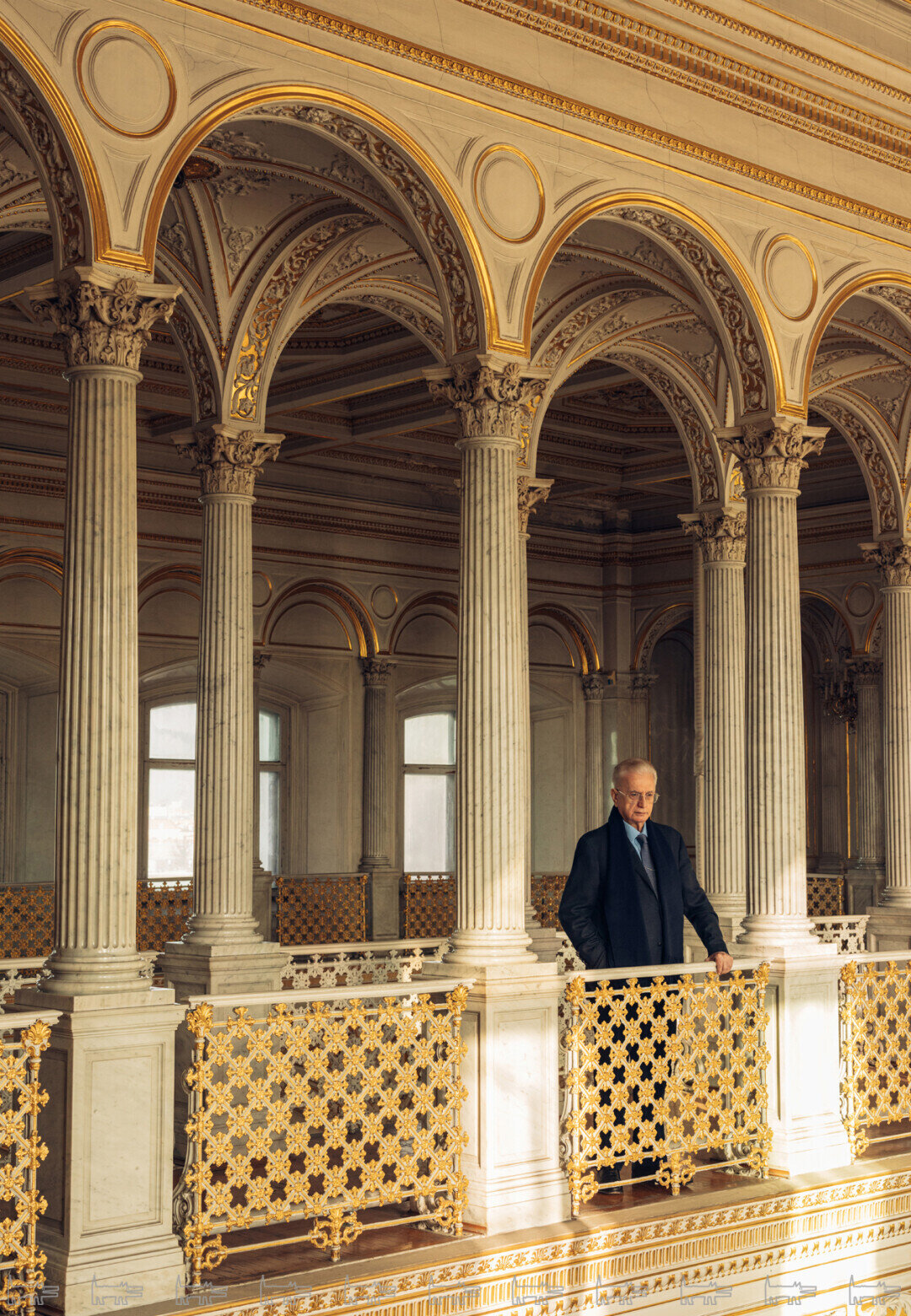 Михаил Пиотровский