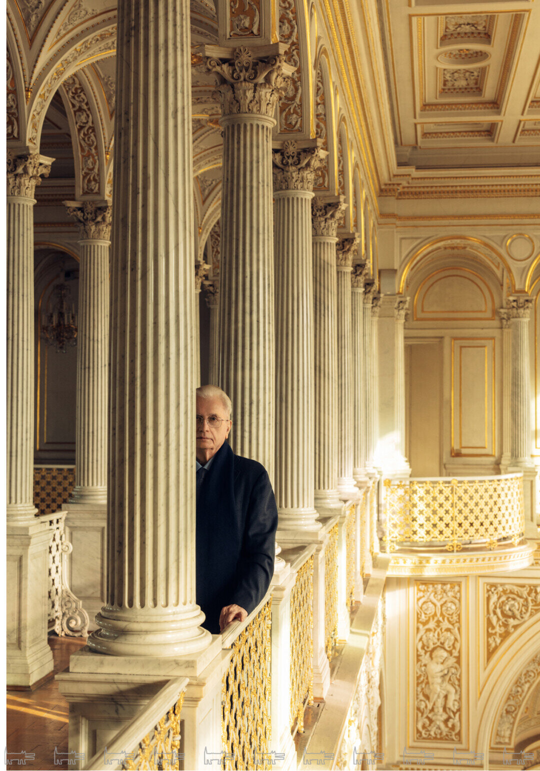 Михаил Пиотровский