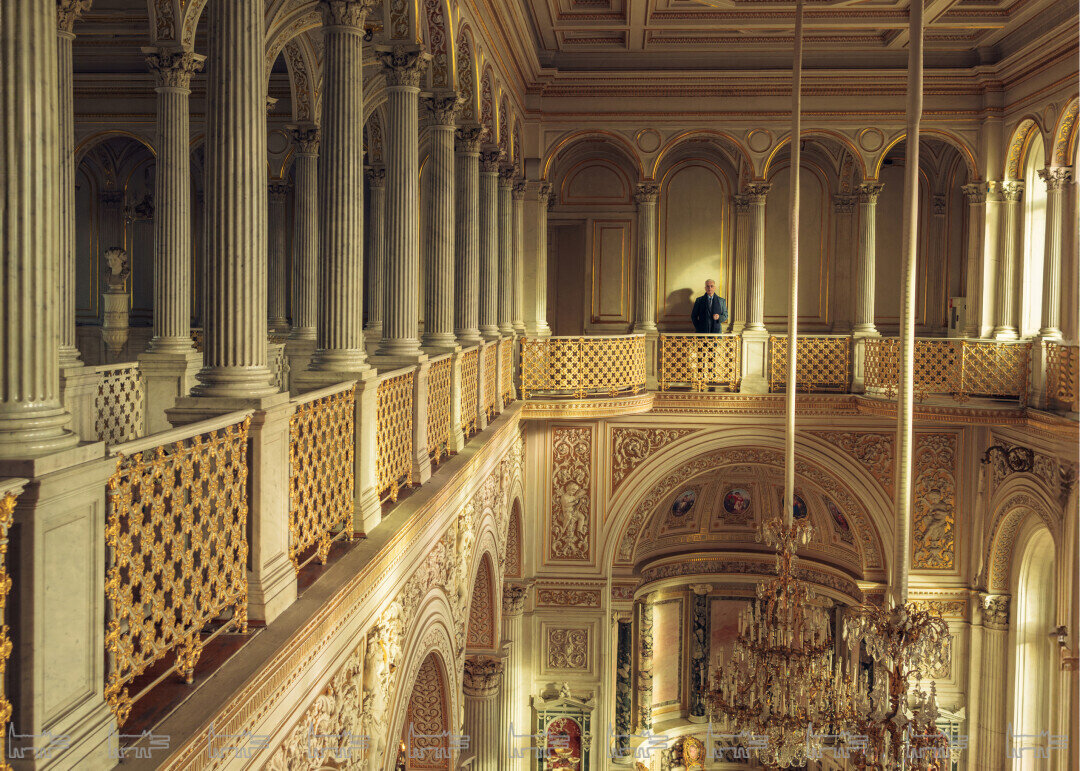 Михаил Пиотровский