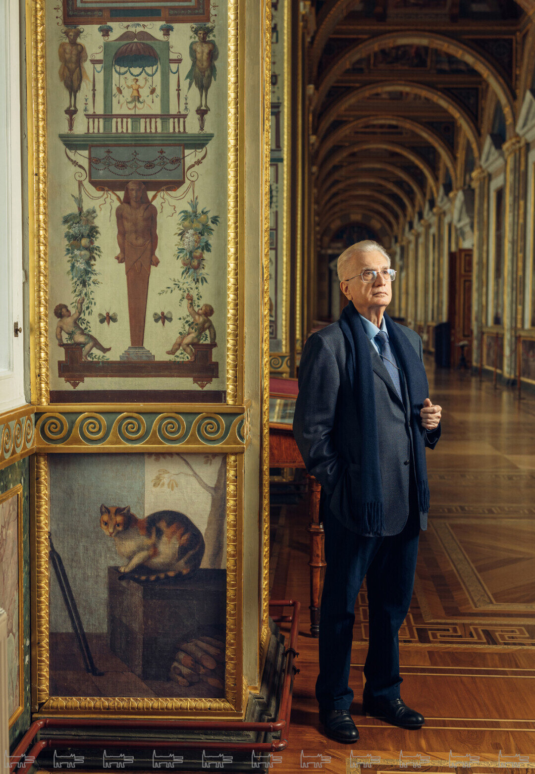 Михаил Пиотровский