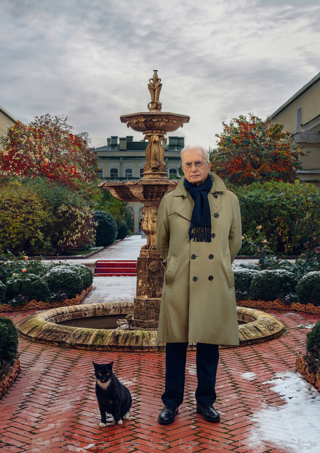 Михаил Пиотровский