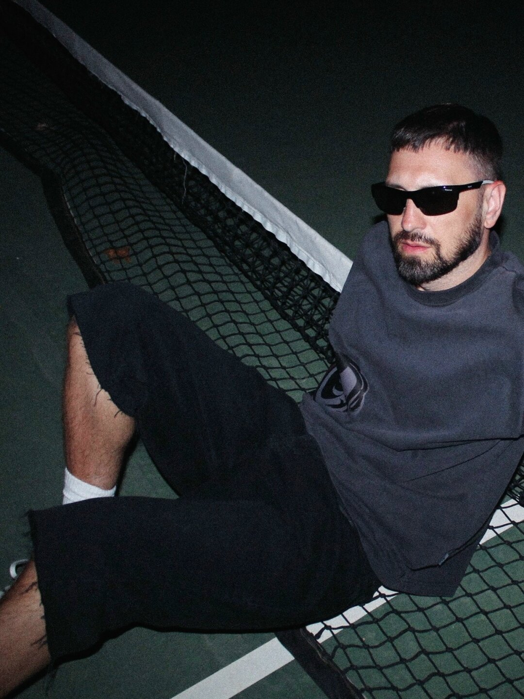 Диджей Leo Kraft