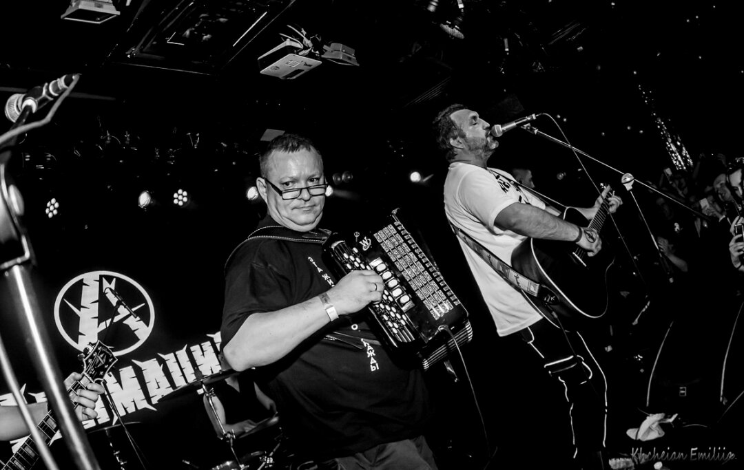 Группа «Анимация»