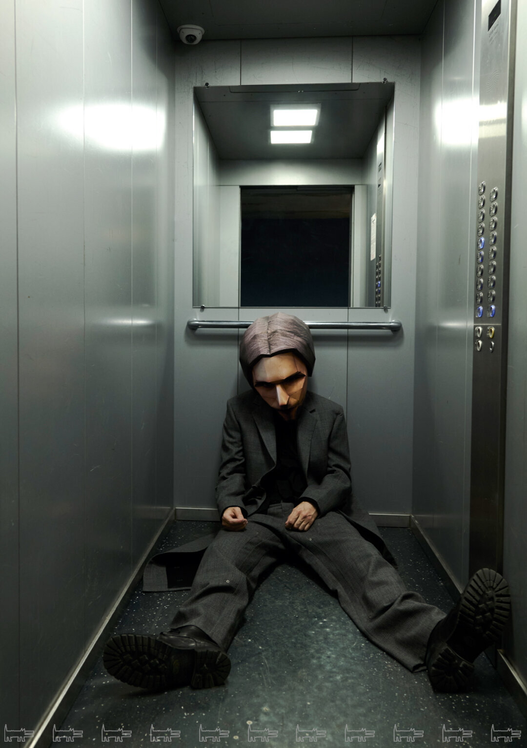 Глеб Костин