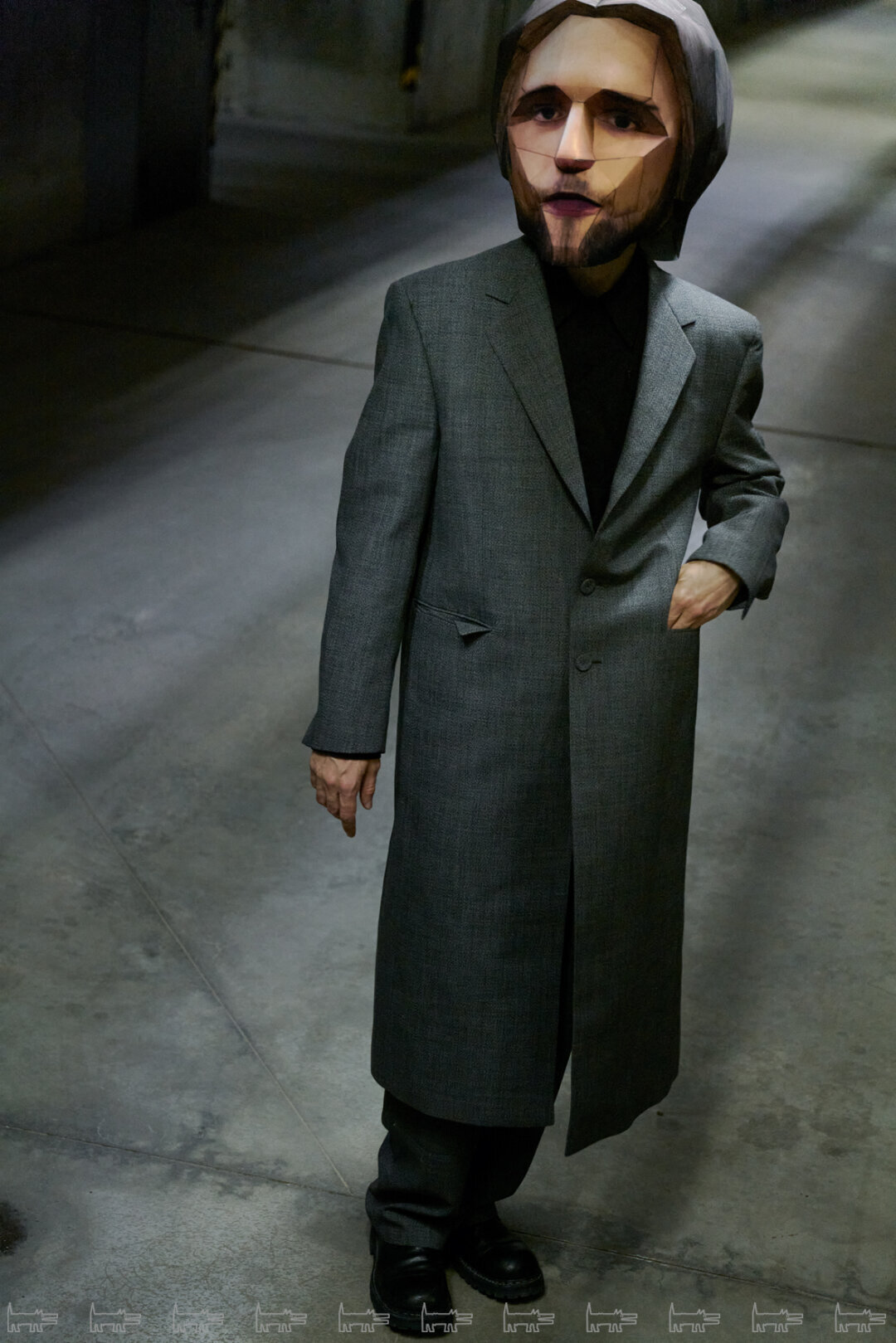 Глеб Костин