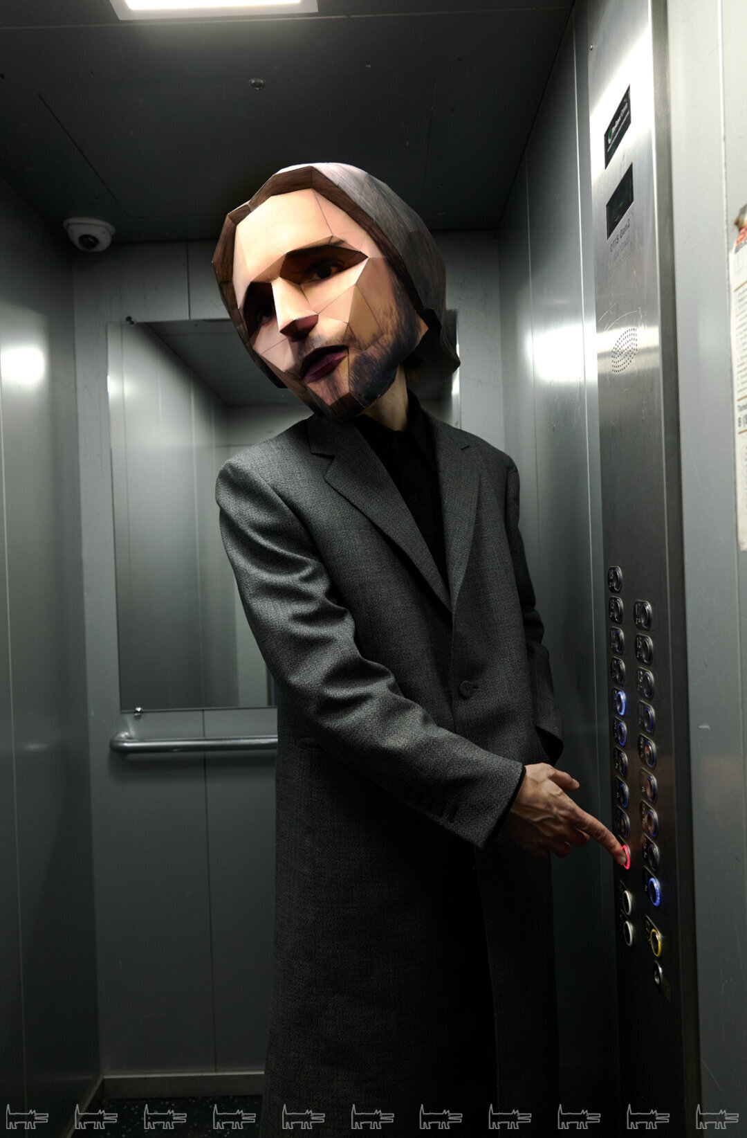 Глеб Костин