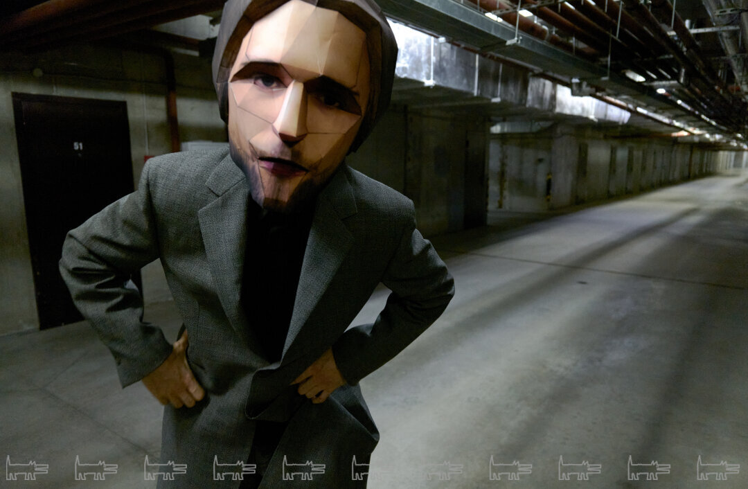 Глеб Костин