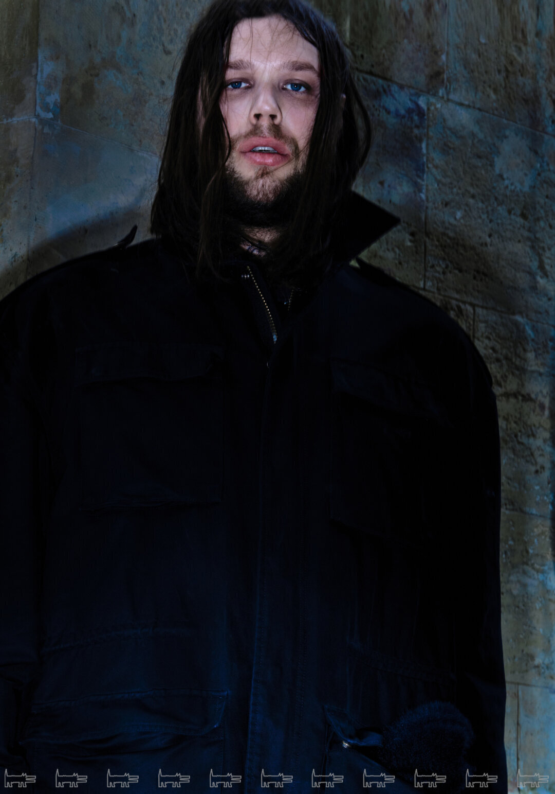 Даниил Шульгин