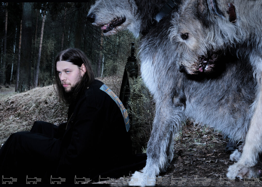 Даниил Шульгин