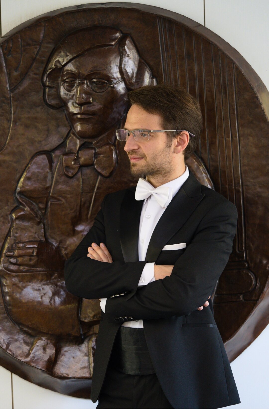 Вячеслав Ронжин