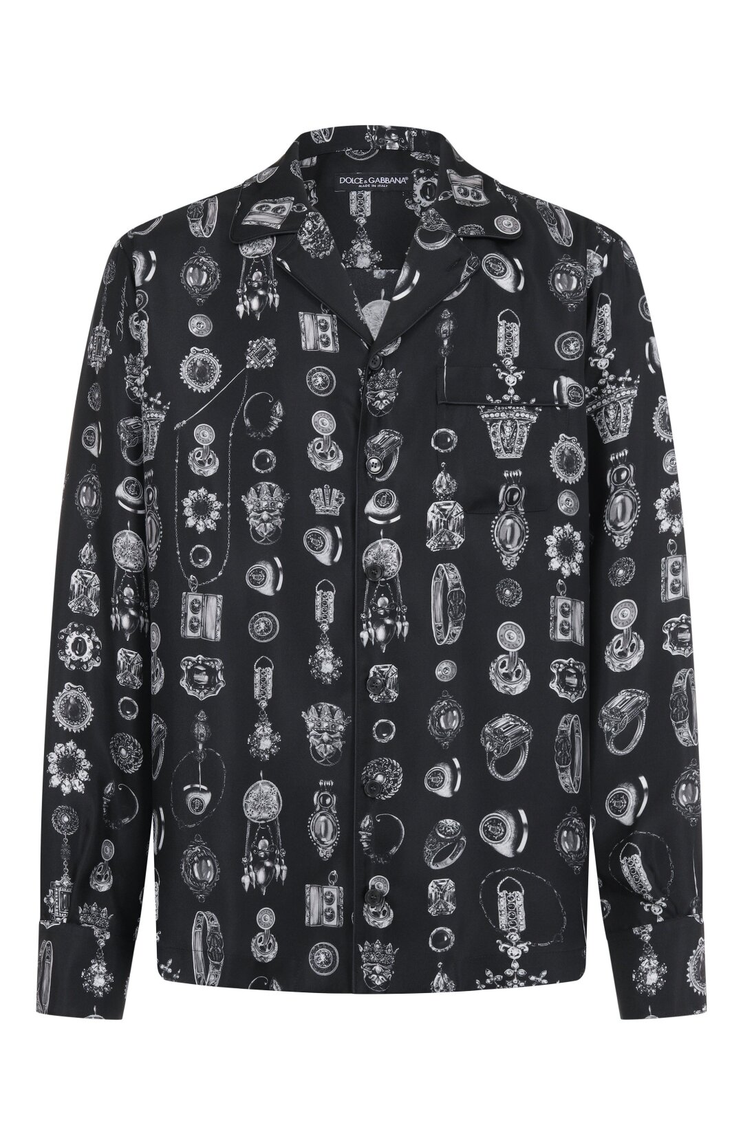 Пижама Dolce & Gabbana