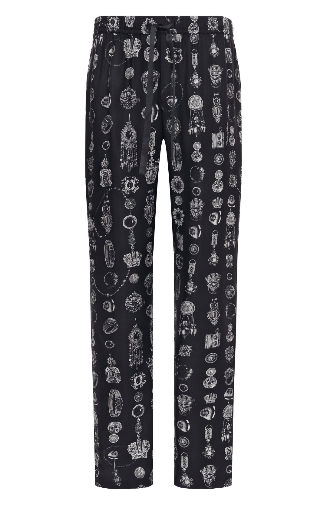 Пижама Dolce & Gabbana