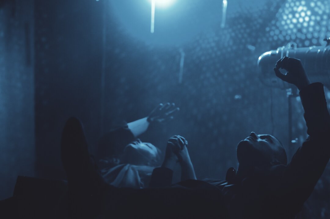 Спектакль «Море»