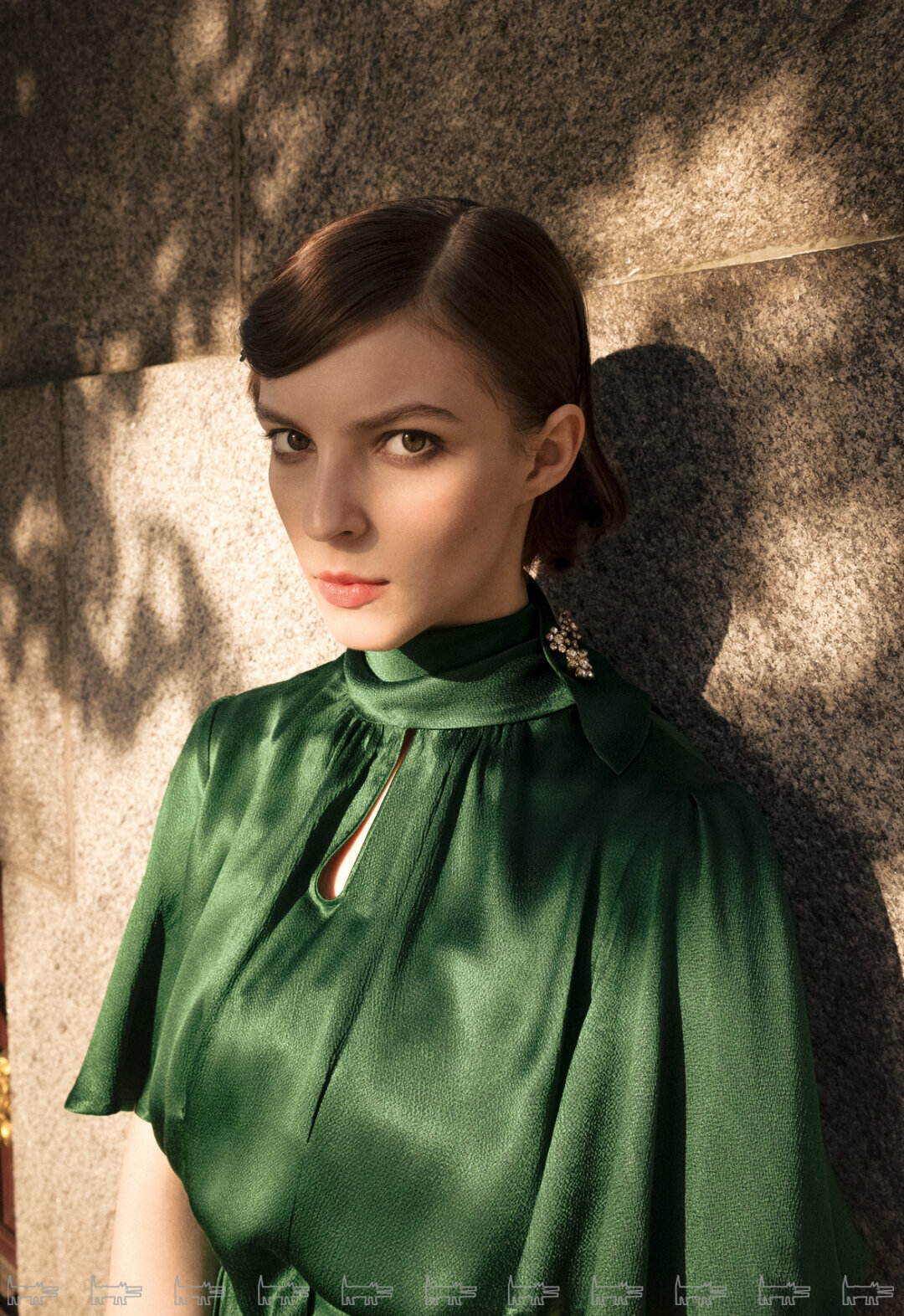 Полина Цыганова