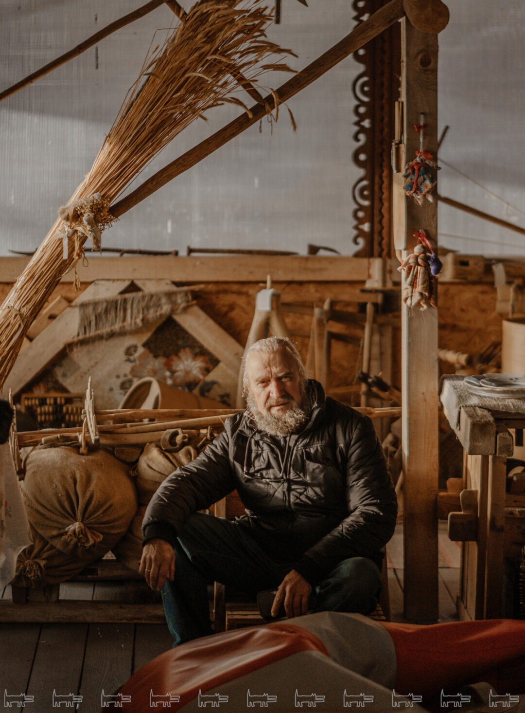 Владимир Михайлов