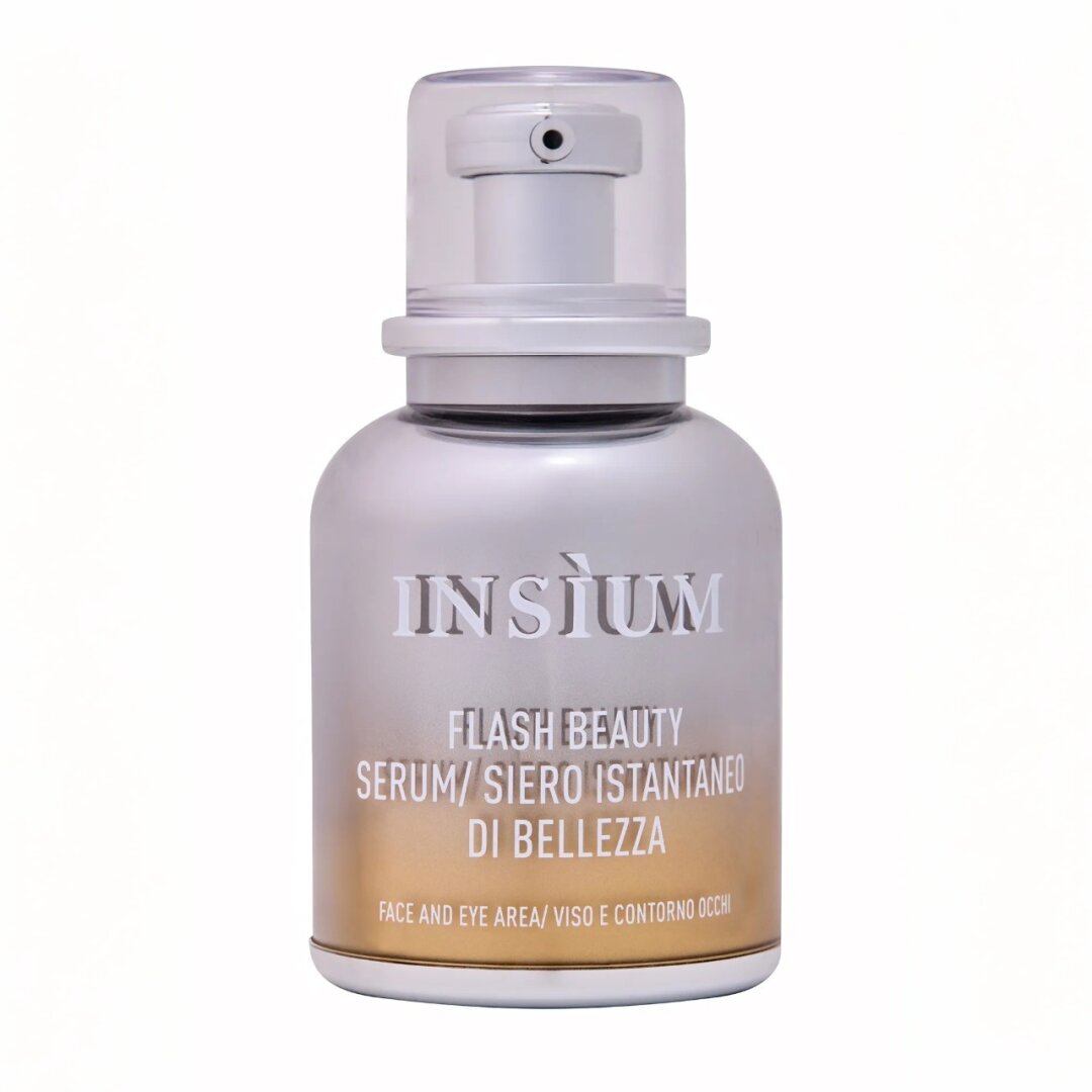 Сыворотка для лица Insium, «Иль де Ботэ», 15 120 руб.