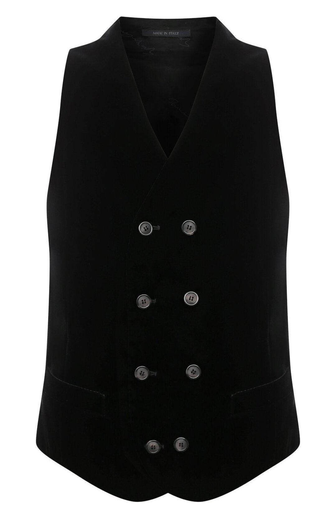 Жилет Giorgio Armani