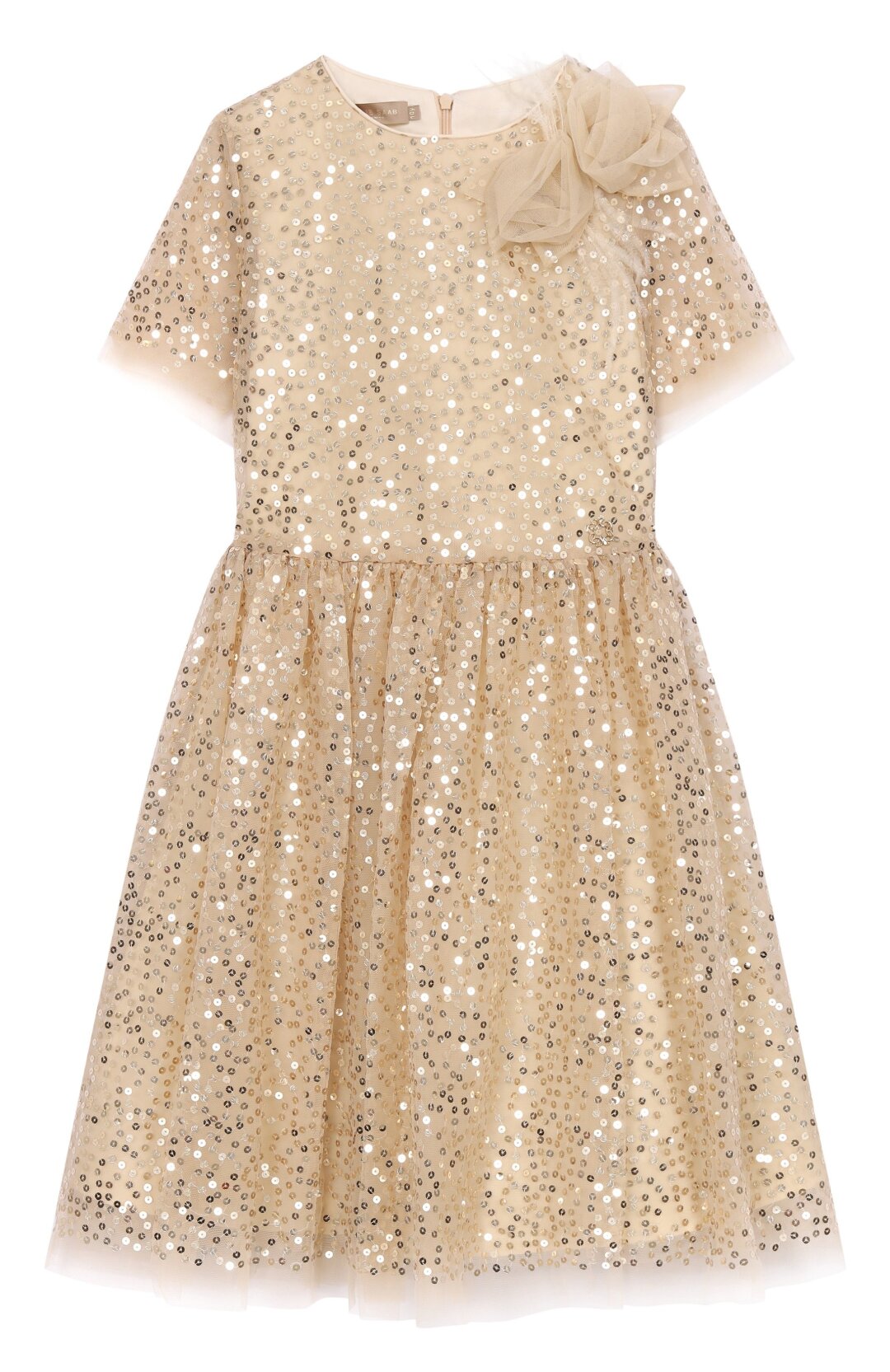 Платье Elie Saab Junior