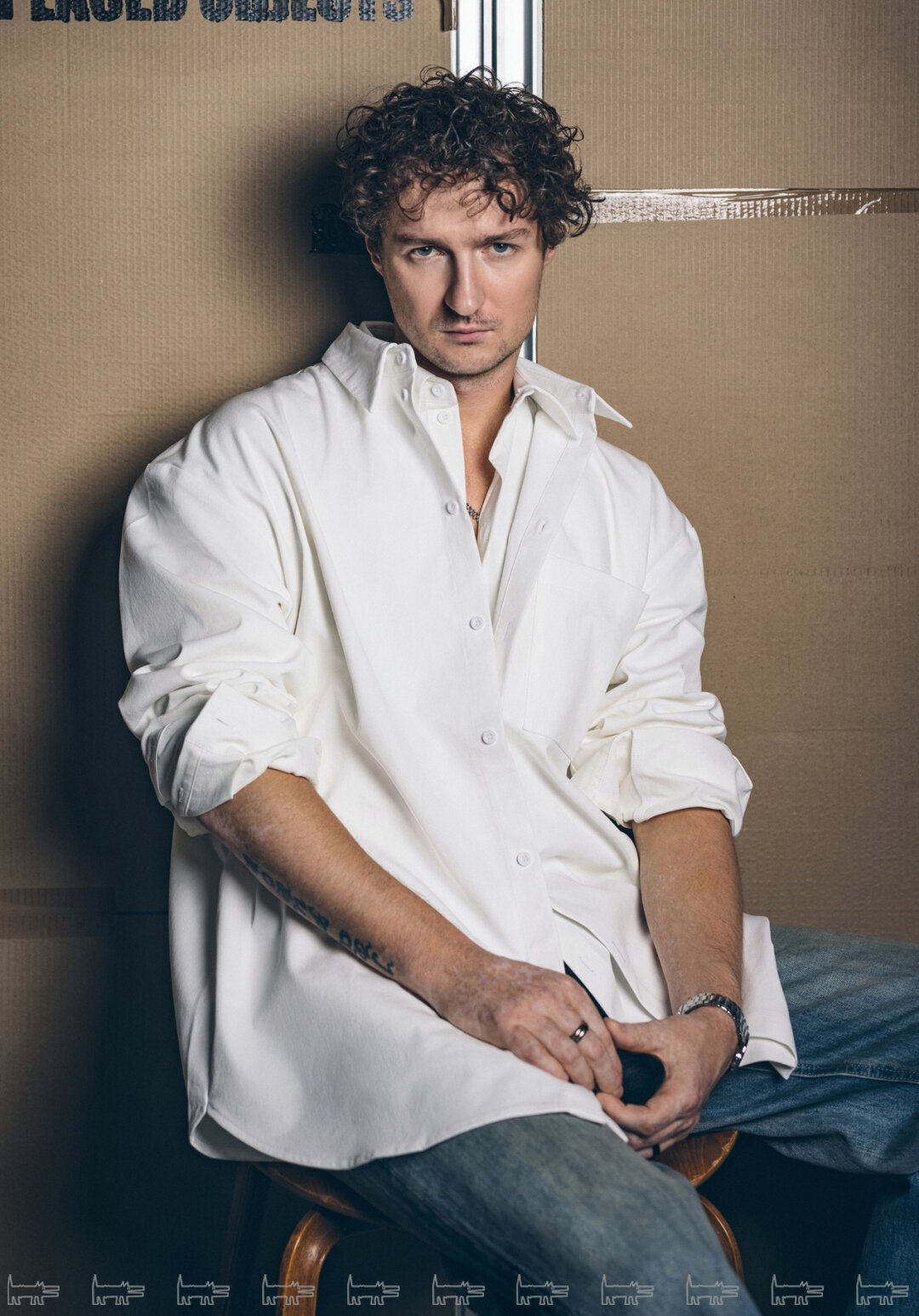 Денис Шевченко