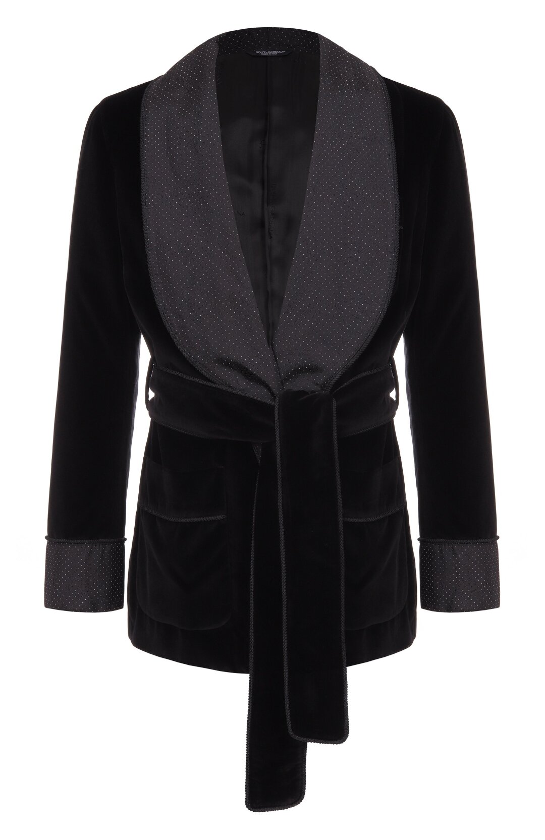 Пиджак Dolce & Gabbana
