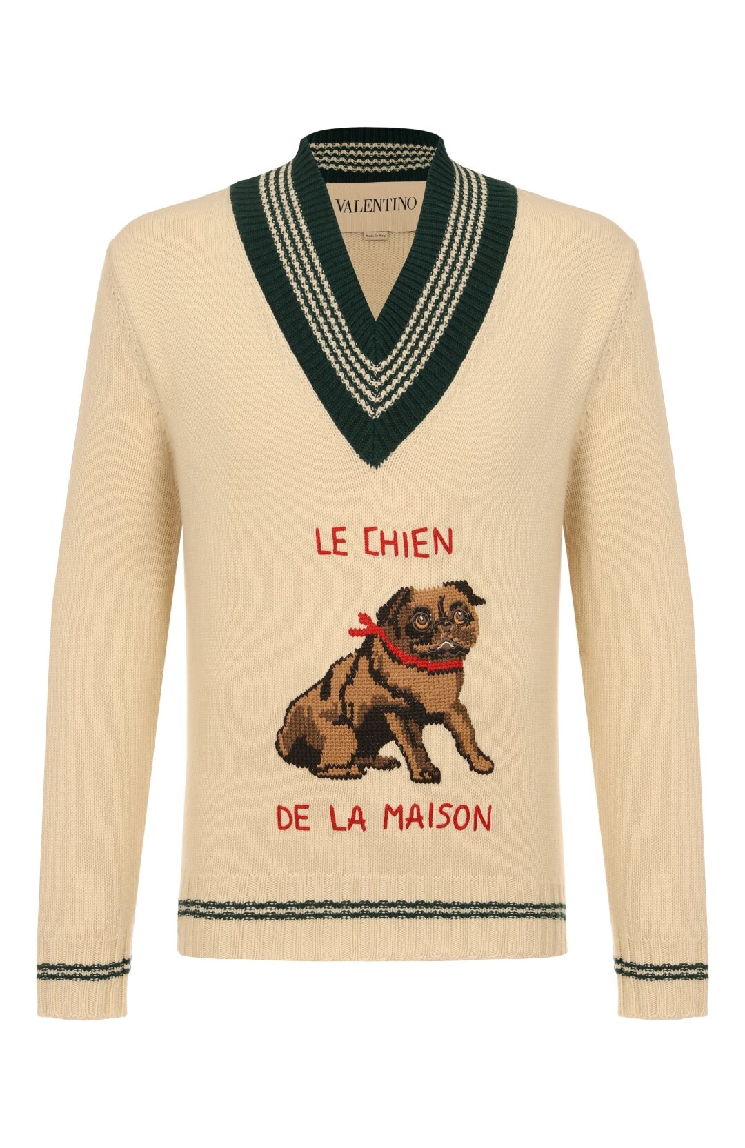 Дмепер Valentino