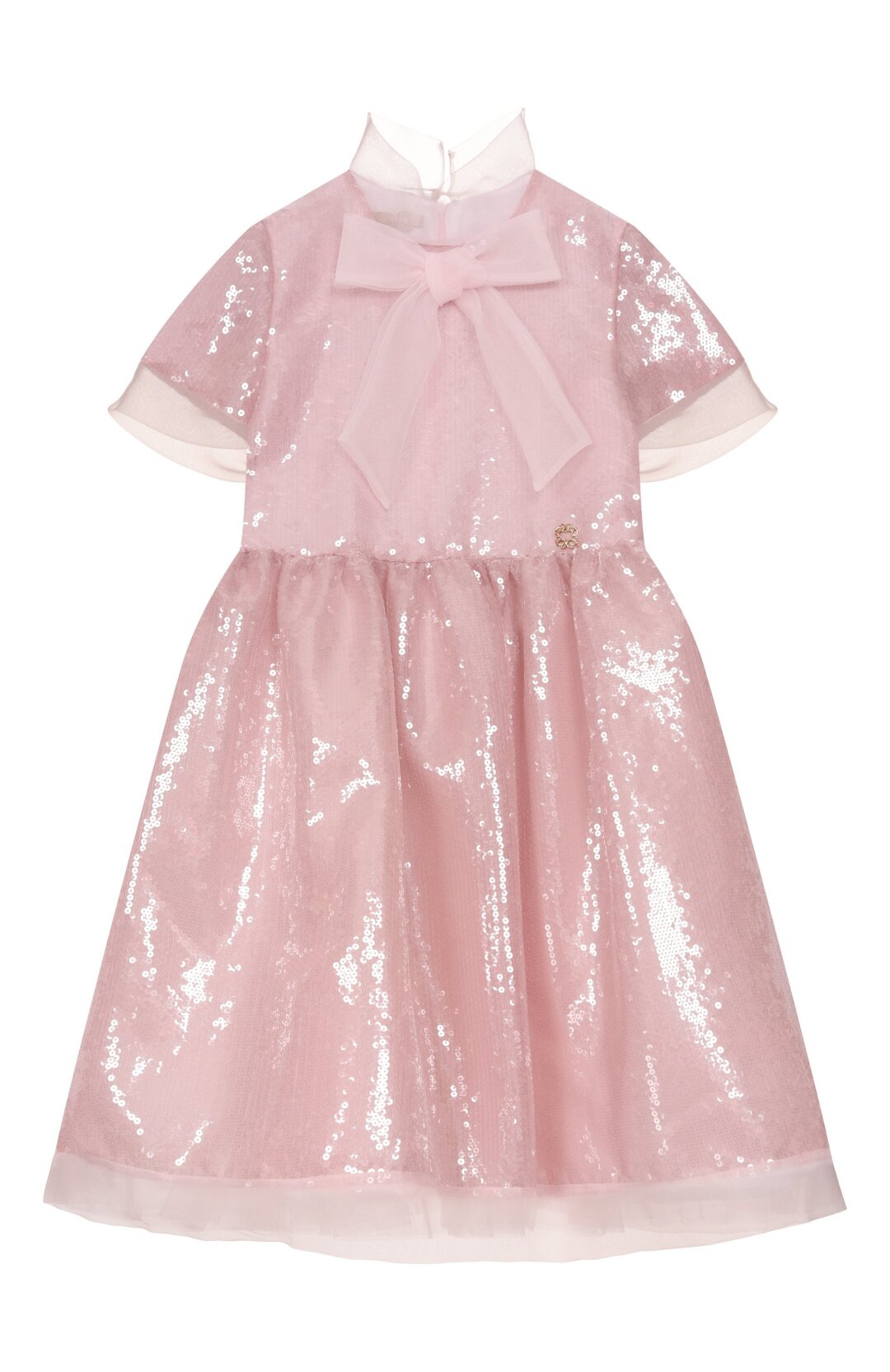 Платье Elie Saab Junior