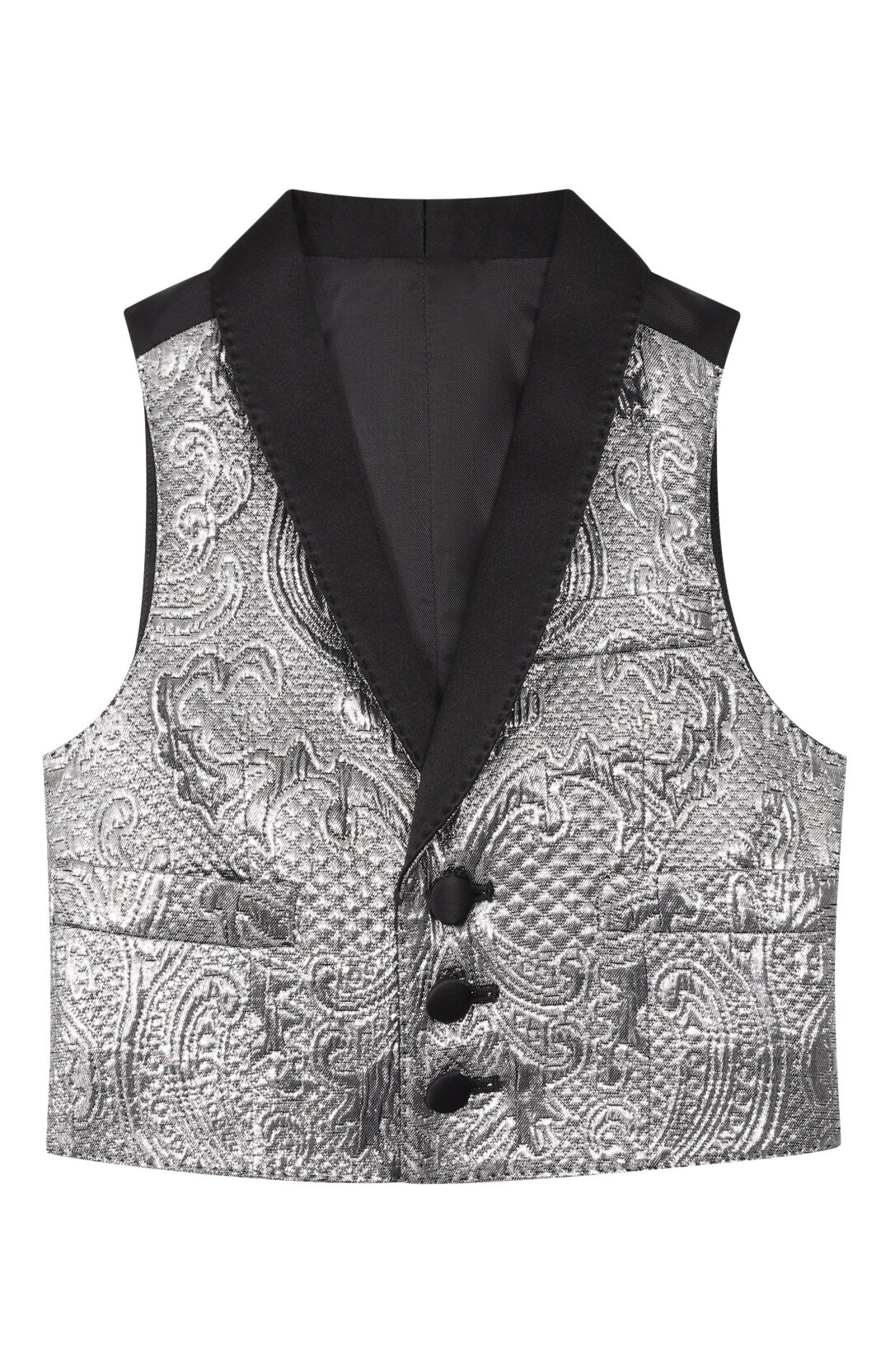 Жилет Dolce & Gabbana