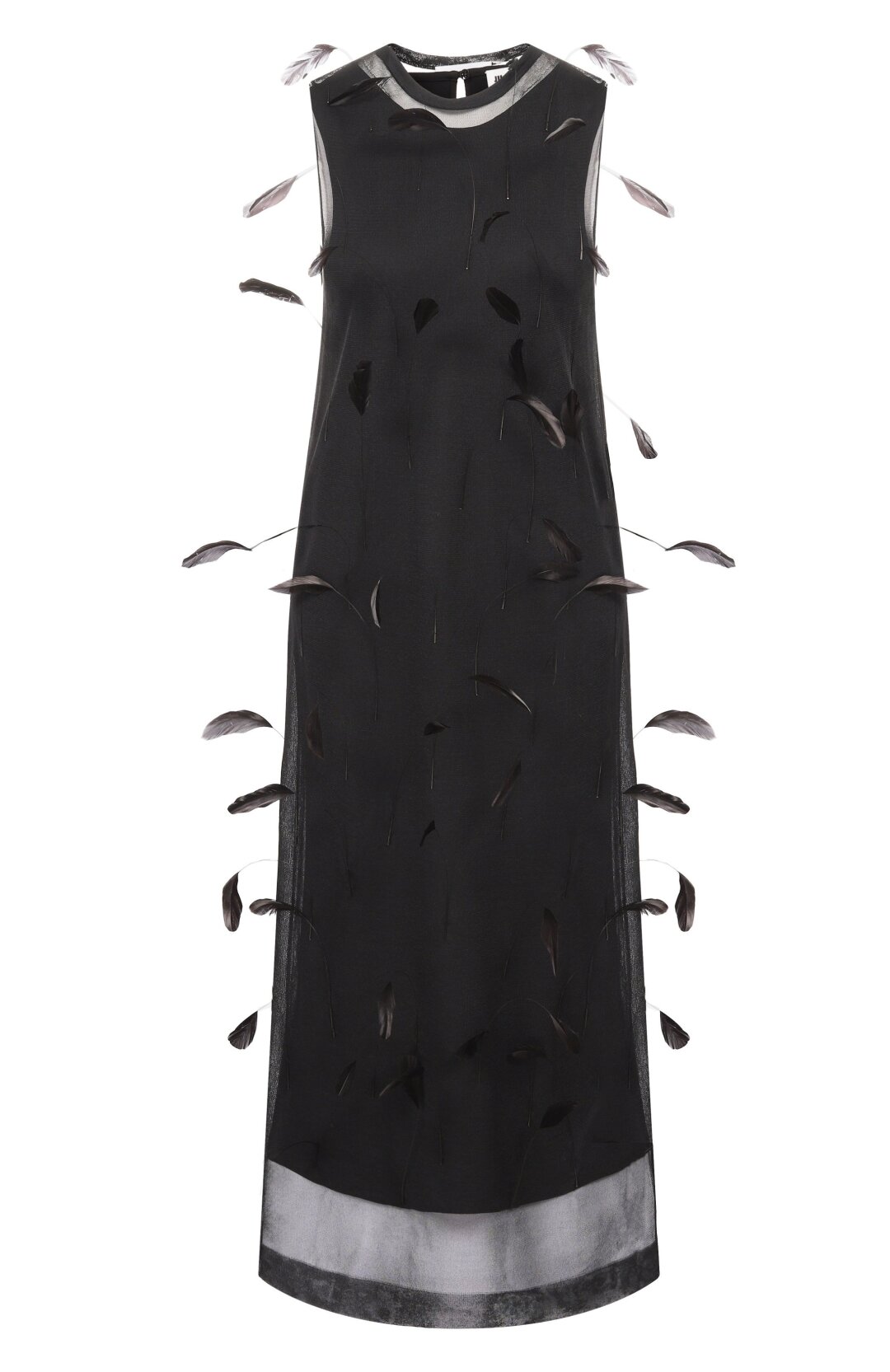 Платье Jil Sander