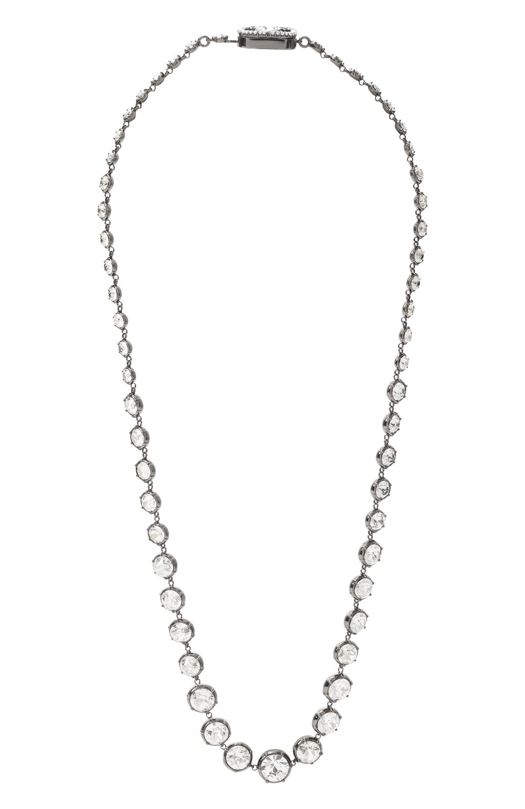 Колье Valentino