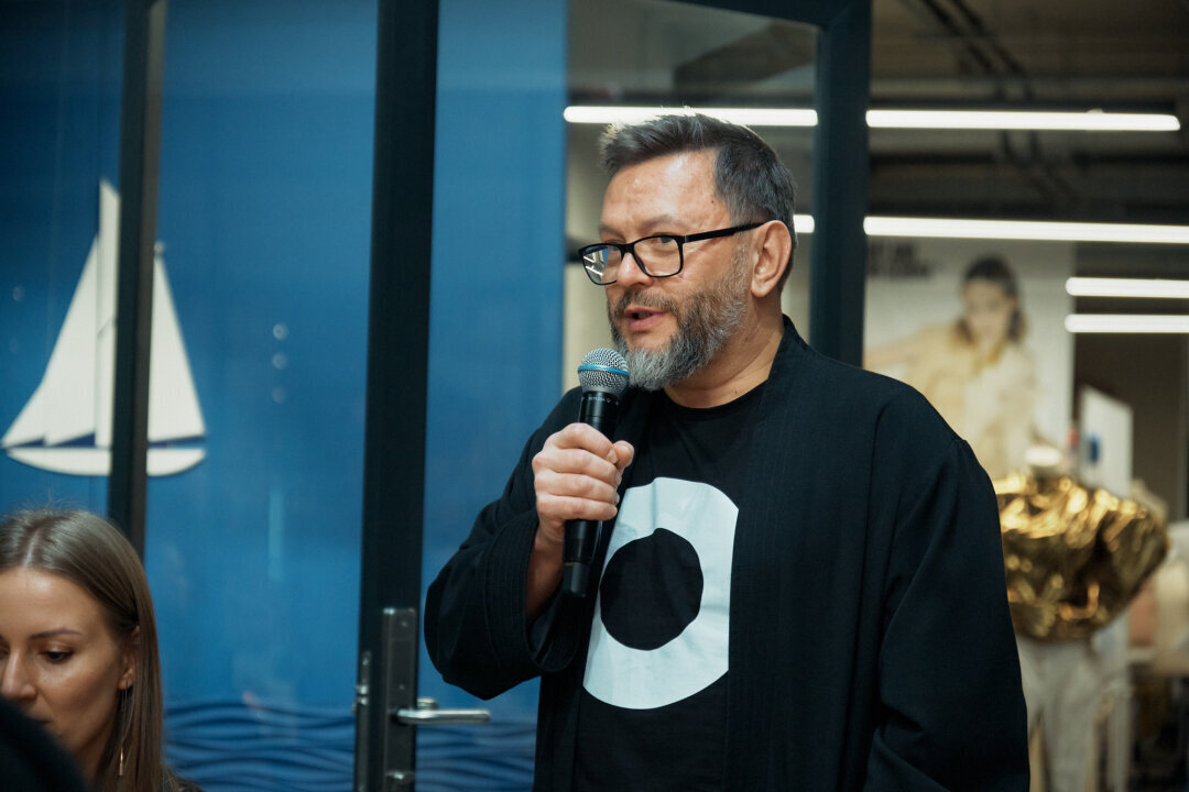 Митя Харшак