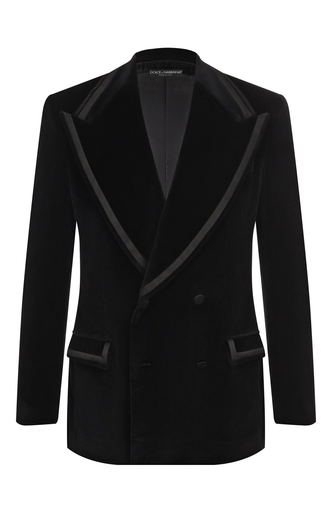 Пиджак Dolce & Gabbana