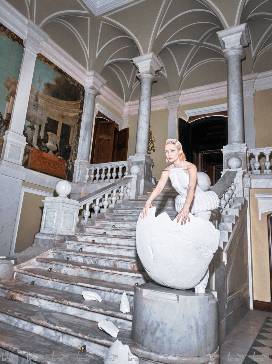 Карина Разумовская