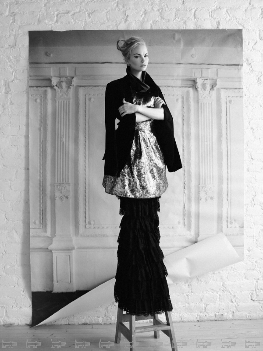 Саша Алмазова