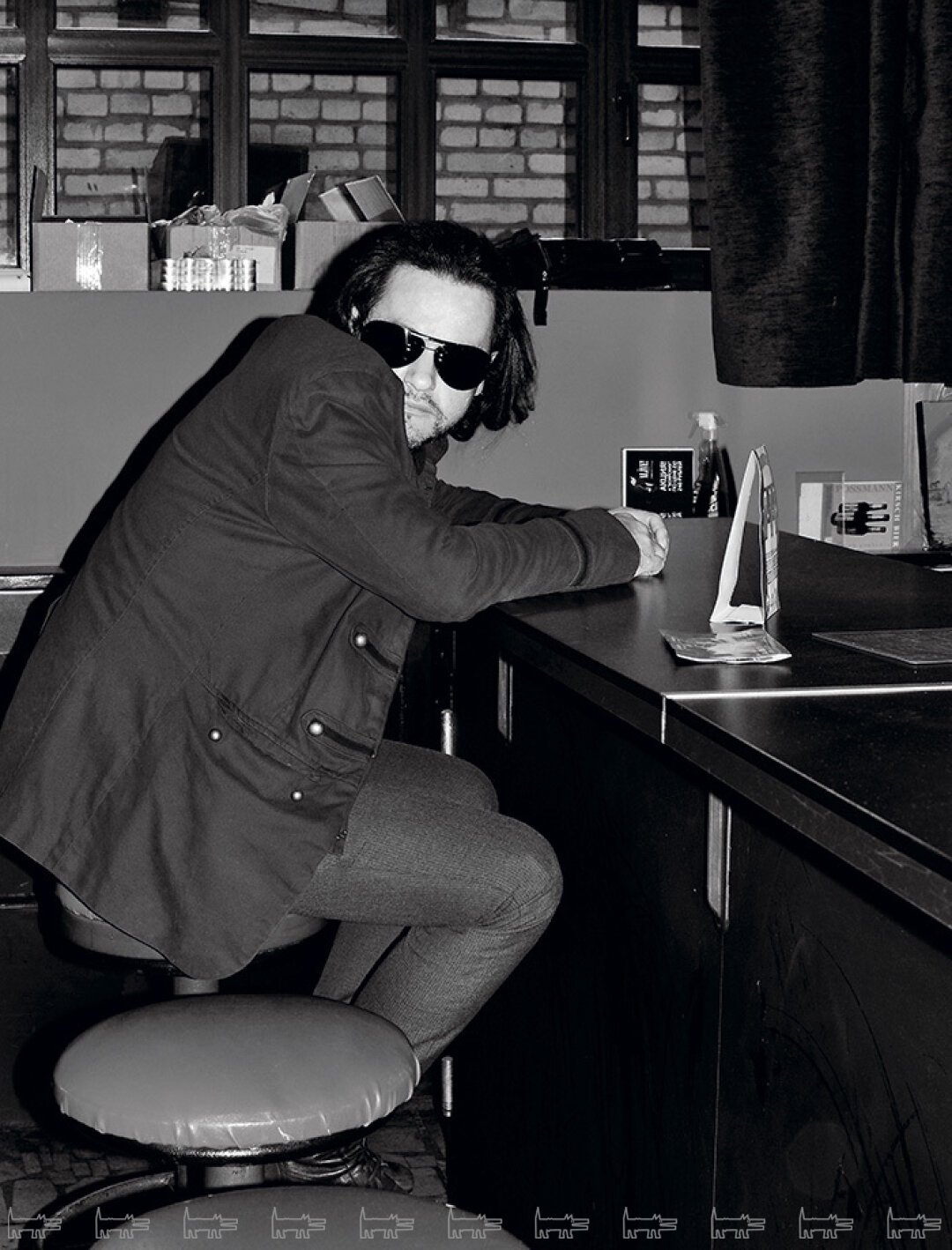 Леха Никонов