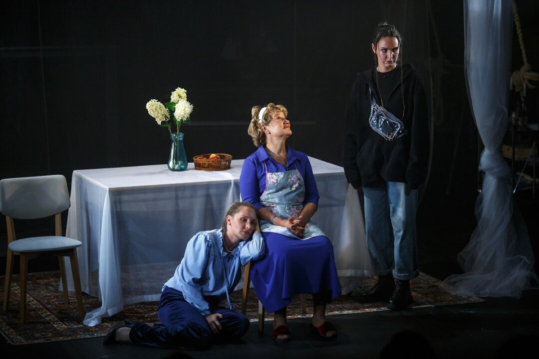 «Фантазии Фарятьева»