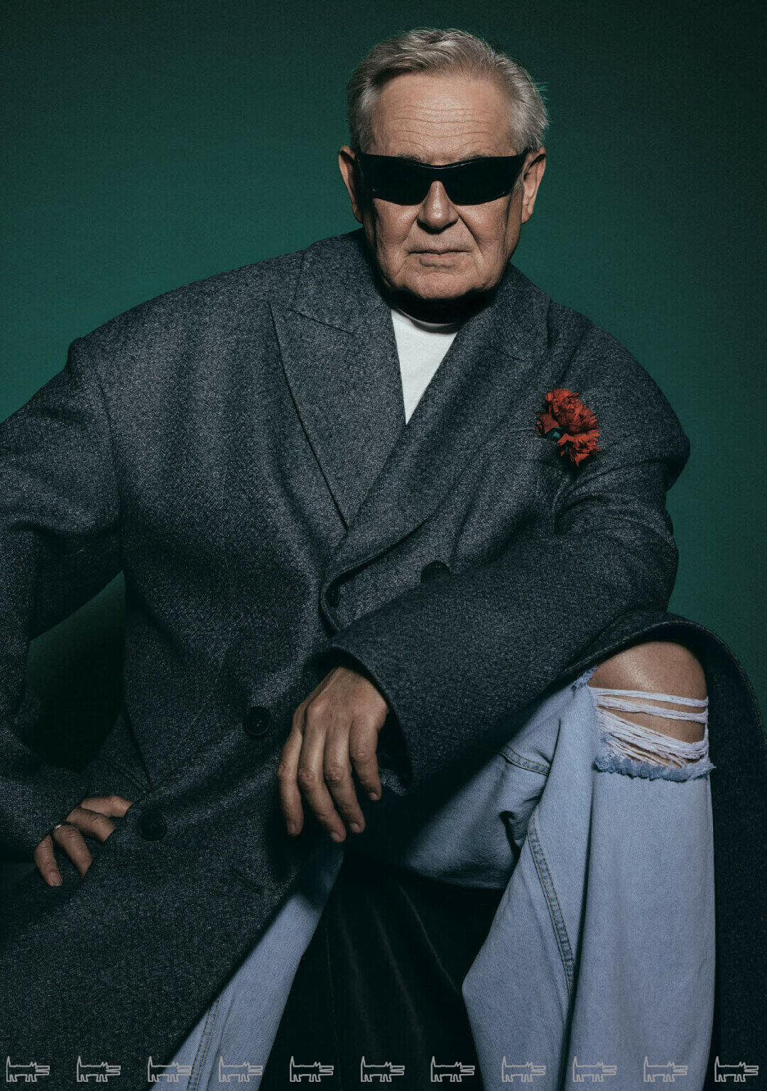 Юрий Стоянов