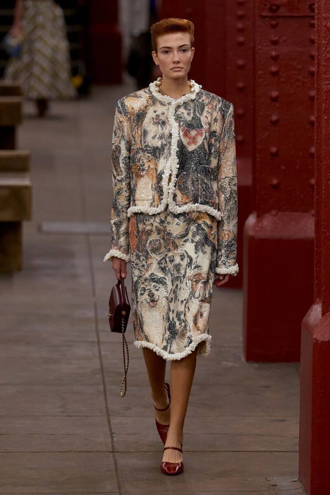 Chanel Pre-Fall 2026