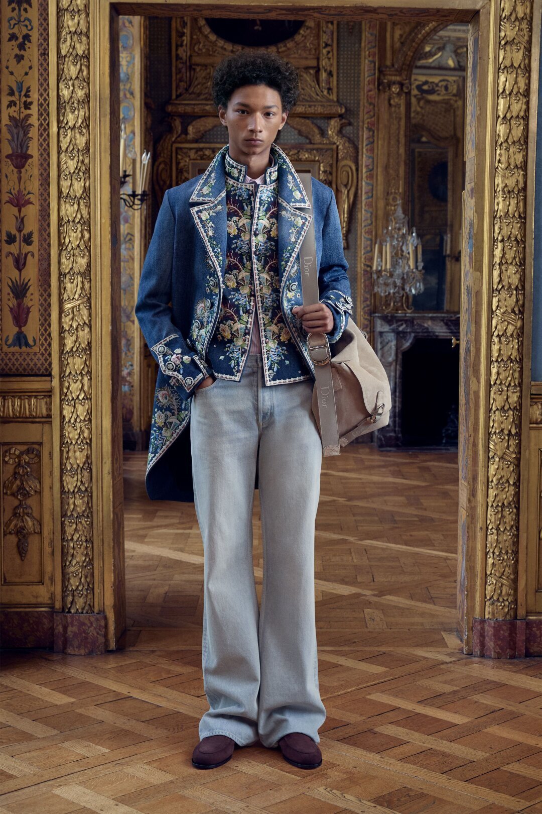 Dior Pre-Fall 2025 Menswear