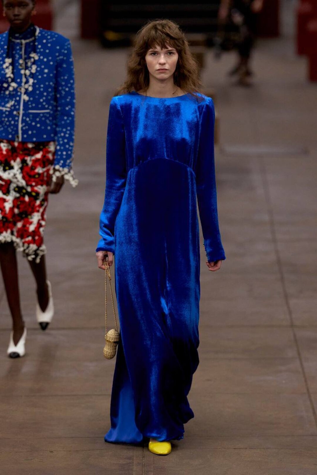 Chanel Pre-Fall 2026