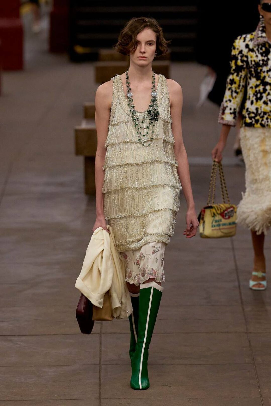 Chanel Pre-Fall 2026