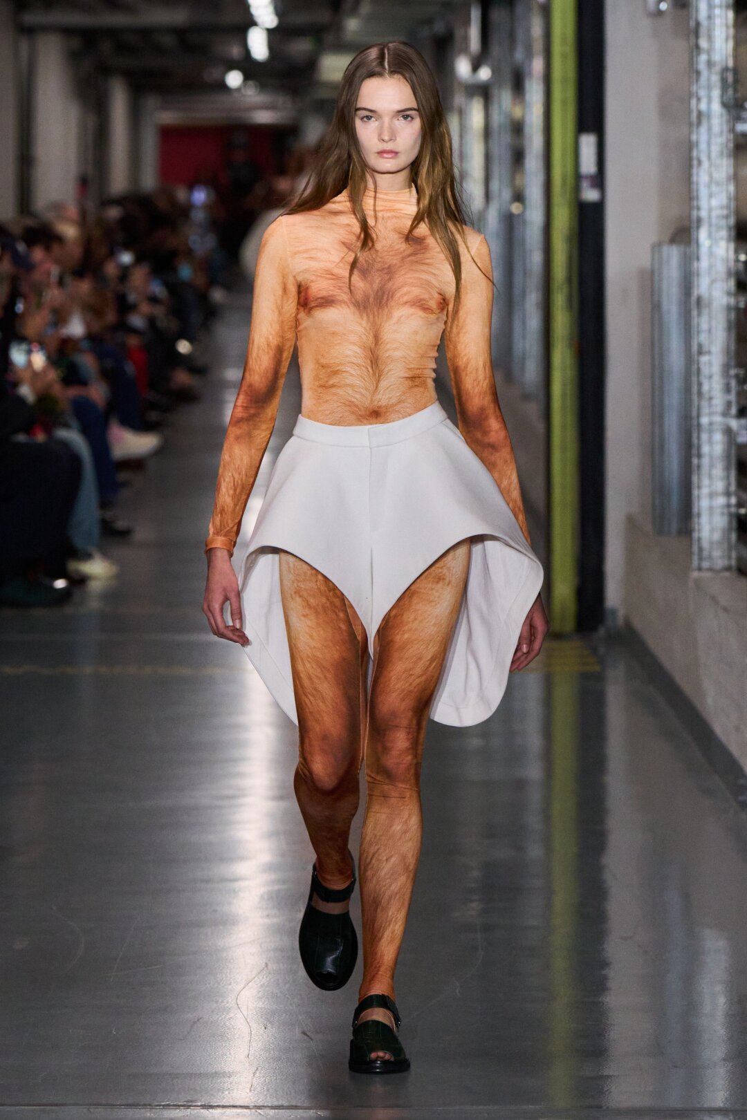 Jean Paul Gaultier SS'26