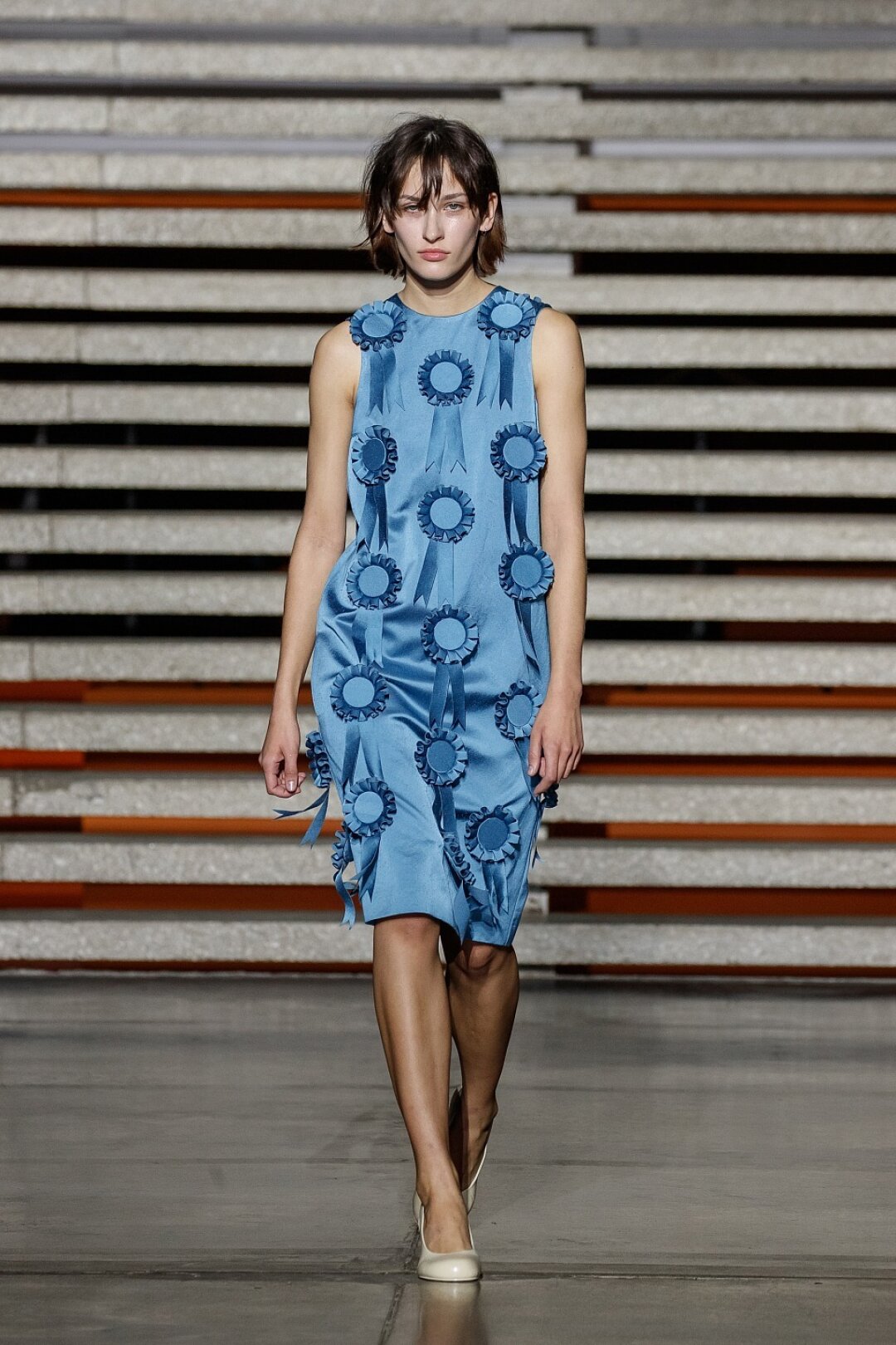 Шоу Ushatava Collectible Pieces