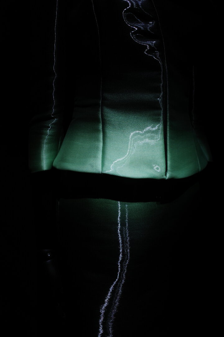 Выставка "Giorgio Armani Privé 2005–2025: Двадцать лет высокой моды". Фото: Анатоль Вовк