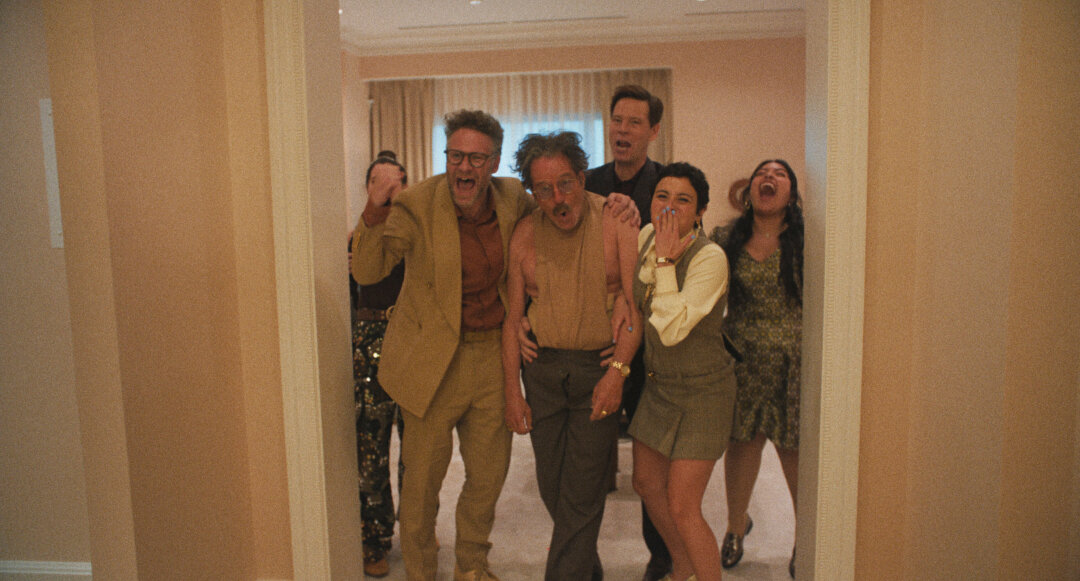 «Киностудия»