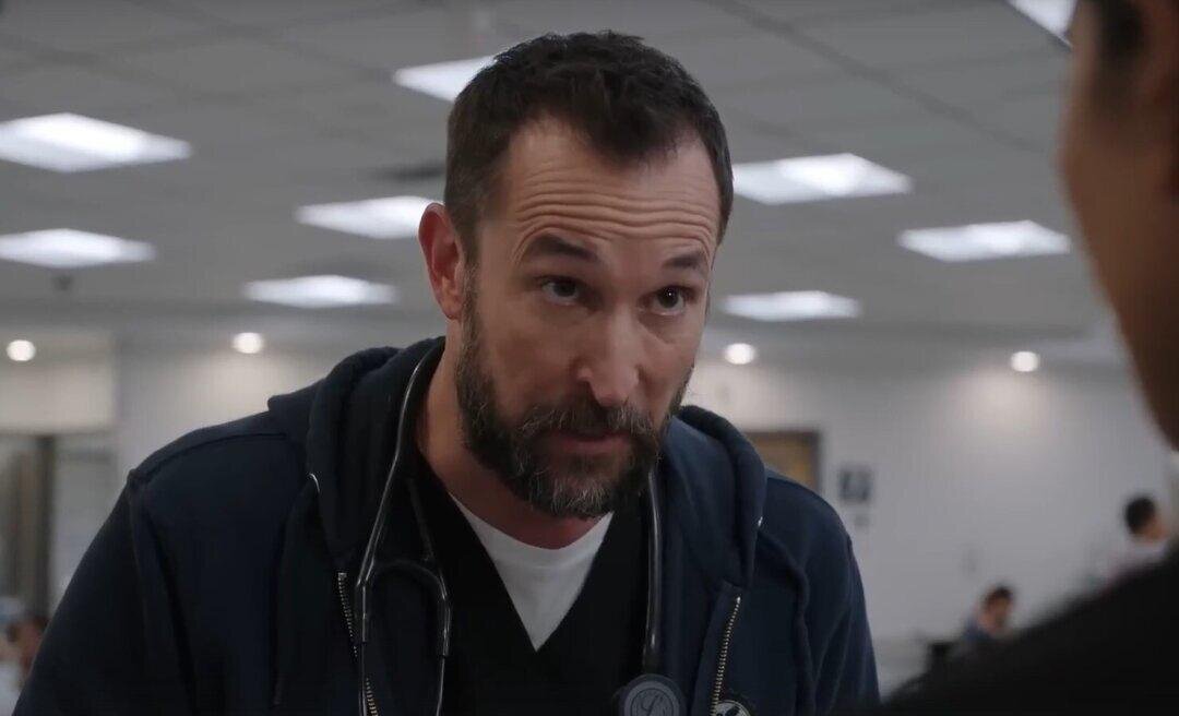 «Больница Питт»