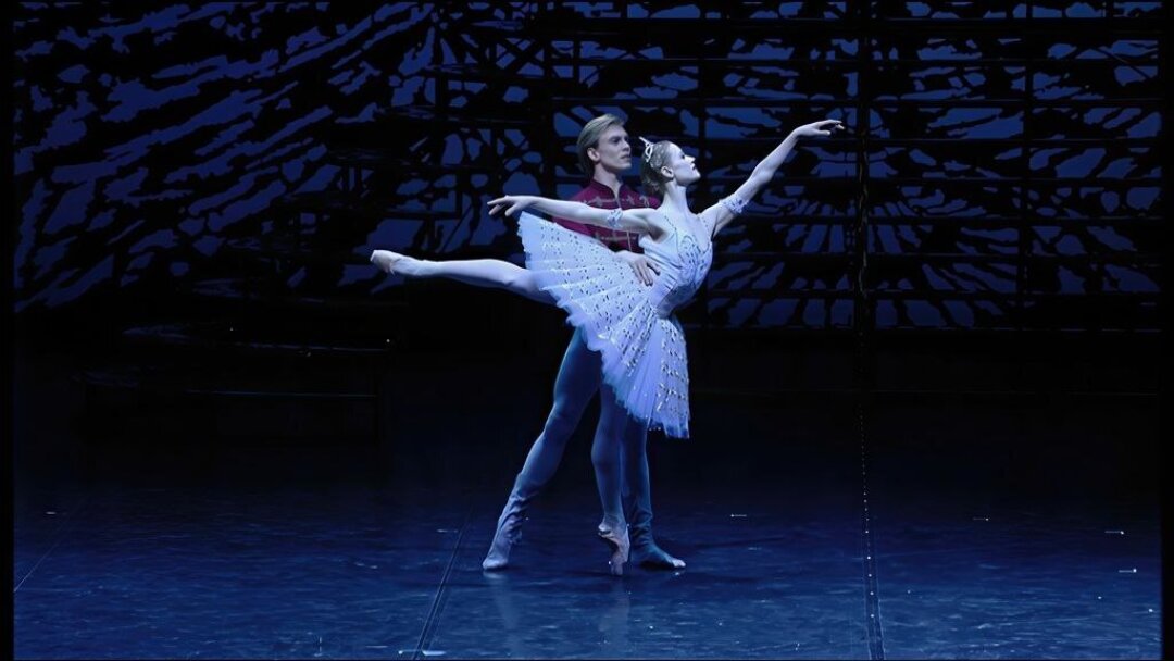 Кинопоказ Берлинской государственной оперы: «Щелкунчик»